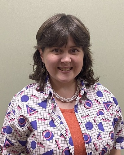 Jennifer Rainey-Agresti